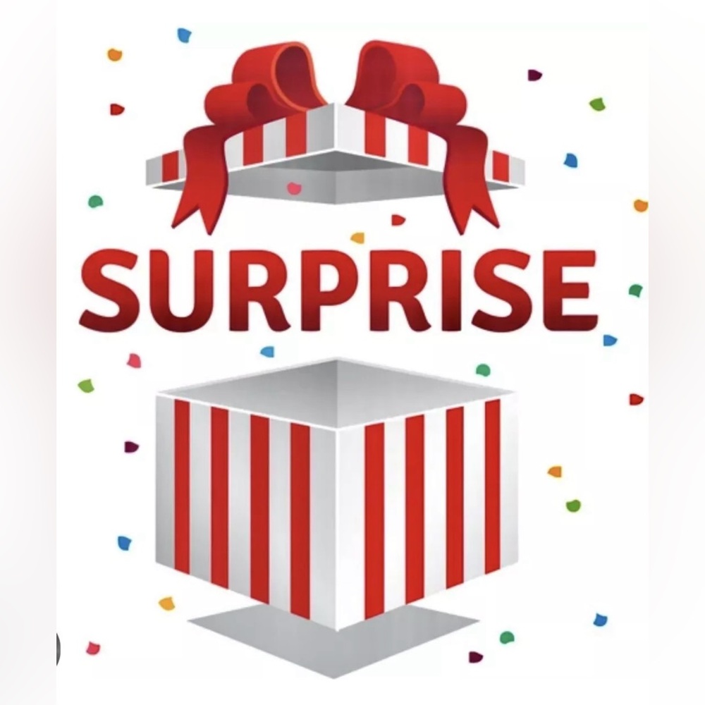 Reseller Mystery Box 5 lbs of Women's $130.00 + Value. Variety of styles & sizes